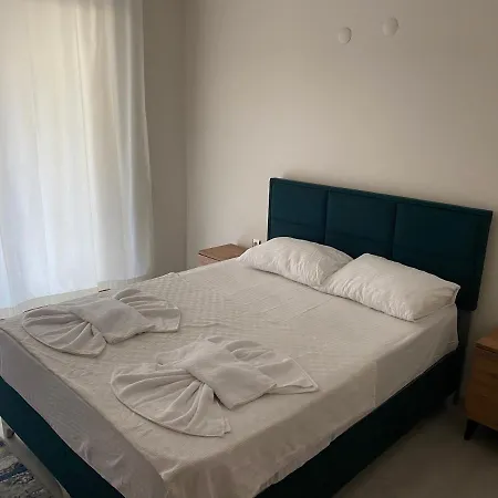 Appartement Hg 2 *